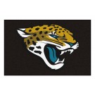 Jacksonville Jaguars 19" x 30" Starter Mat