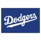 Los Angeles Dodgers 19" x 30" Starter Mat