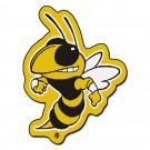 Georgia Tech Yellow Jackets 3' x 3' Mascot Mat