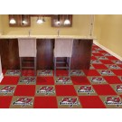 Tampa Bay Buccaneers 18" x 18" Carpet Tiles (Box of 20)