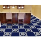Indianapolis Colts 18" x 18" Carpet Tiles (Box of 20)
