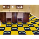 San Diego Chargers 18" x 18" Carpet Tiles (Box of 20)