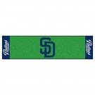 San Diego Padres 18" x 72" Putting Green Runner