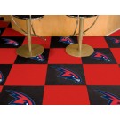 Atlanta Hawks 18" x 18" Carpet Tiles (Box of 20)