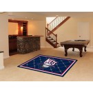 New Jersey Nets 5' x 8' Area Rug