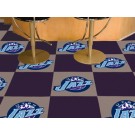 Utah Jazz 18" x 18" Carpet Tiles (Box of 20)