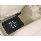 Indianapolis Colts 14" x 17" Utility Mat (Set of 2)