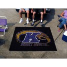 5' x 6' Kent State Golden Flashes Tailgater Mat
