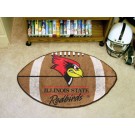 22" x 35" Illinois State Redbirds Football Mat