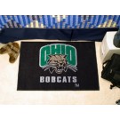 Ohio Bobcats 19" x 30" Starter Mat