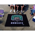 5' x 6' Ohio Bobcats Tailgater Mat
