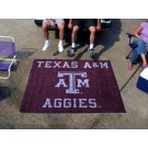 5' x 6' Texas A & M Aggies Tailgater Mat