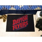 Dayton Flyers 19" x 30" Starter Mat