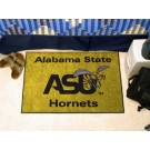 Alabama State Hornets 19" x 30" Starter Mat