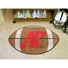 22" x 35" Austin Peay State Governors Football Mat