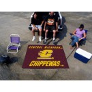 5' x 6' Central Michigan Eagles Tailgater Mat
