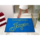 34" x 45" Creighton Blue Jays All Star Floor Mat