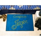 Creighton Blue Jays 19" x 30" Starter Mat