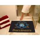 East Tennessee State Buccaneers 34" x 45" All Star Floor Mat