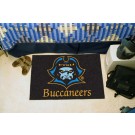 East Tennessee State Buccaneers 19" x 30" Starter Mat
