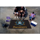 East Tennessee State Buccaneers 5' x 8' Ulti Mat