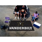 5' x 8' Vanderbilt Commodores Ulti Mat