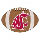 22" x 35" Washington State Cougars Football Mat