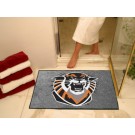 34" x 45" Fort Hays State Tigers All Star Floor Mat