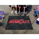5' x 6' Cincinnati Bearcats Tailgater Mat