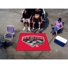 5' x 6' New Mexico Lobos Tailgater Mat