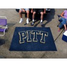 5' x 6' Pittsburgh Panthers Tailgater Mat