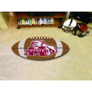 22" x 35" Mississippi State Bulldogs Football Mat