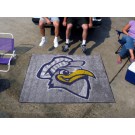 5' x 6' Tennessee (Chattanooga) Moccasins Tailgater Mat