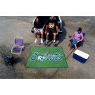 5' x 6' Georgia College and State University Bobcats Tailgater Mat