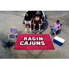 Louisiana (Lafayette) Ragin' Cajuns 5' x 8' Ulti Mat
