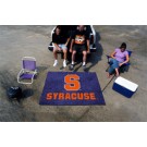 5' x 6' Syracuse Orangemen Tailgater Mat