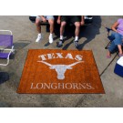 5' x 6' Texas Longhorns Tailgater Mat
