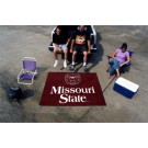 Missouri State University Bears 5' x 6' Tailgater Mat