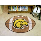 22" x 35" Southern Mississippi Golden Eagles Football Mat
