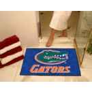 Florida Gators 34" x 45" All Star Floor Mat