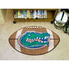 22" x 35" Florida Gators Football Mat