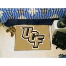 UCF (Central Florida) Knights 20" x 30" Starter Mat