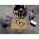 5' x 6' UCF (Central Florida) Knights Tailgater Mat