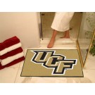 UCF (Central Florida) Knights 34" x 44.5" All Star Floor Mat