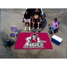 5' x 8' New Mexico State Aggies Ulti Mat