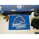 Boise State Broncos 19" x 30" Starter Mat