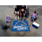 5' x 6' Boise State Broncos Tailgater Mat