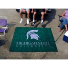 5' x 6' Michigan State Spartans Tailgater Mat