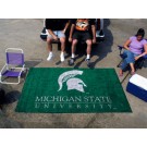 5' x 8' Michigan State Spartans Ulti Mat