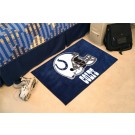 Indianapolis Colts 19" x 30" Starter Mat
